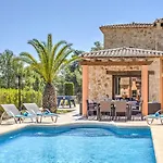Cambra By Villa Teulada