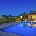 Villa Cambra By Teulada