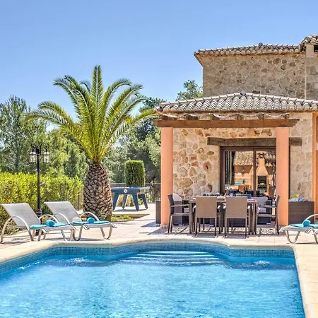 Cambra By ヴィラ テウラーダ