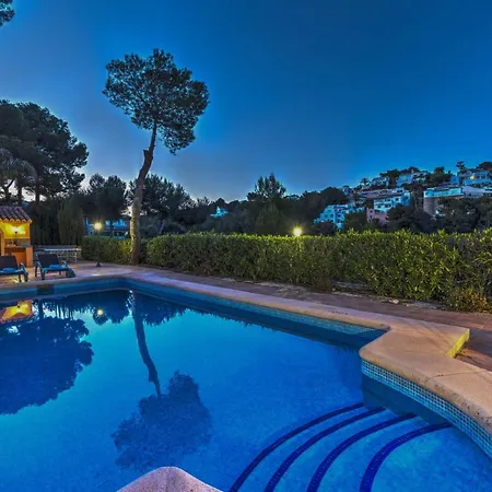 Cambra By ヴィラ *