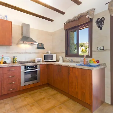 Cambra By ヴィラ テウラーダ