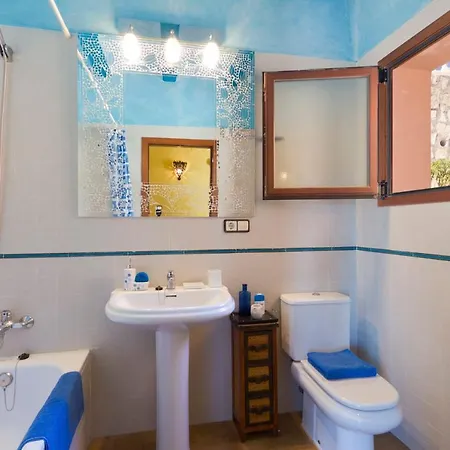 ヴィラ Cambra By テウラーダ