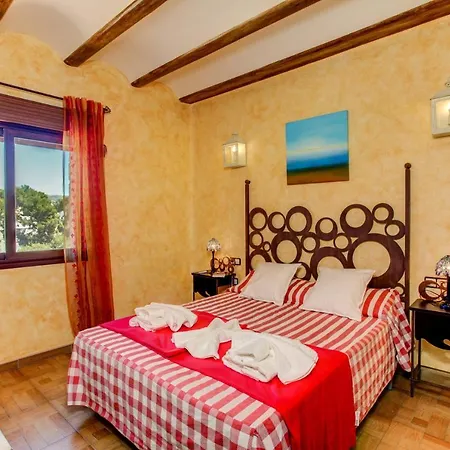 ヴィラ Cambra By *