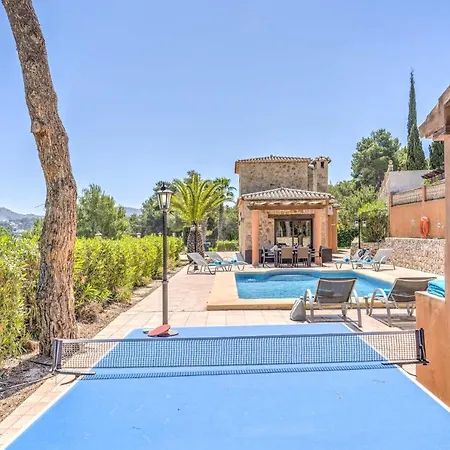 Cambra By * テウラーダ