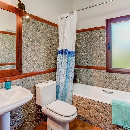 ヴィラ Cambra By テウラーダ